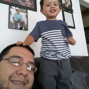 Meet your Posher, Edgar